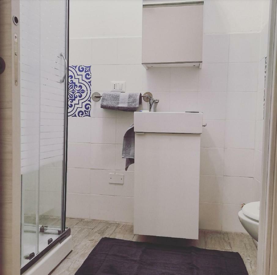 Casa Lu- Milano Centro Appartement Buitenkant foto