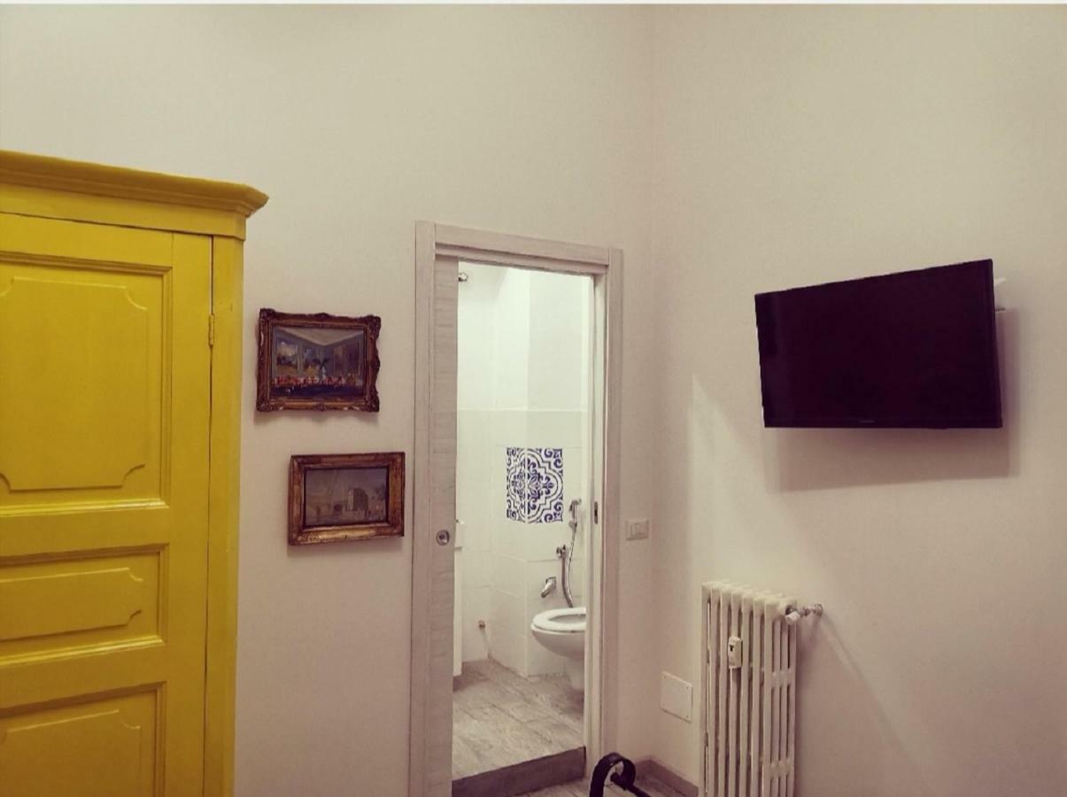 Casa Lu- Milano Centro Appartement Buitenkant foto