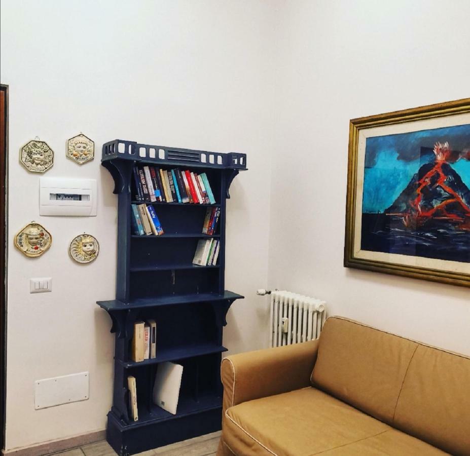 Casa Lu- Milano Centro Appartement Buitenkant foto