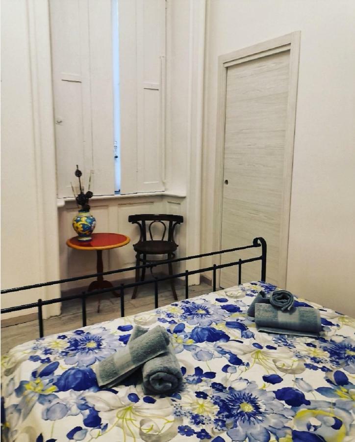 Casa Lu- Milano Centro Appartement Buitenkant foto